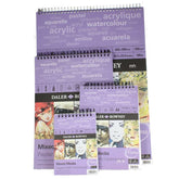 Daler Rowney Mixed Media Sketch Book